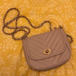 Crossbody Purse